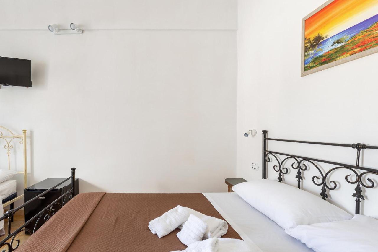 B&B Mariano Ceglie Messapica Room photo