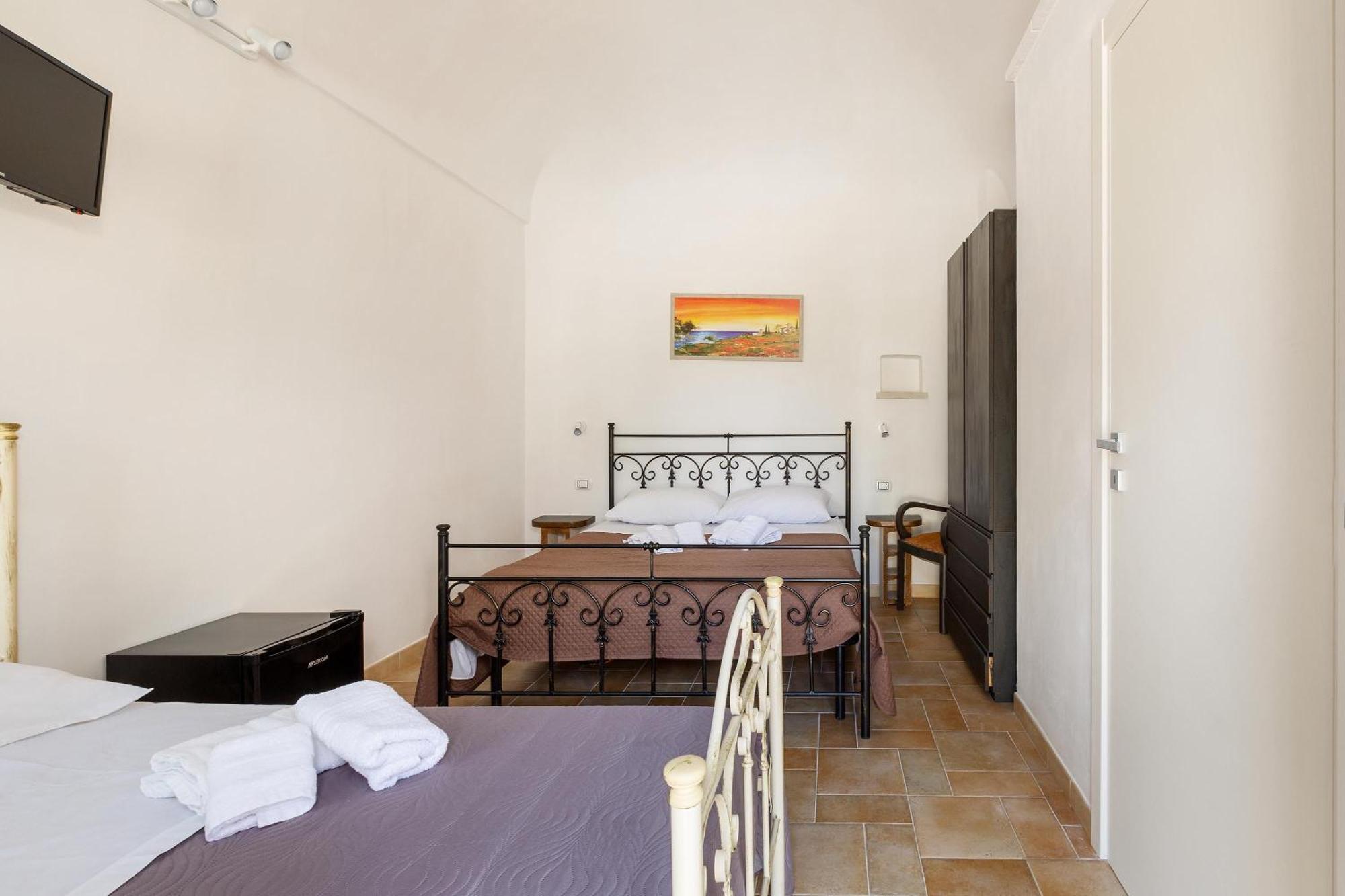 B&B Mariano Ceglie Messapica Room photo