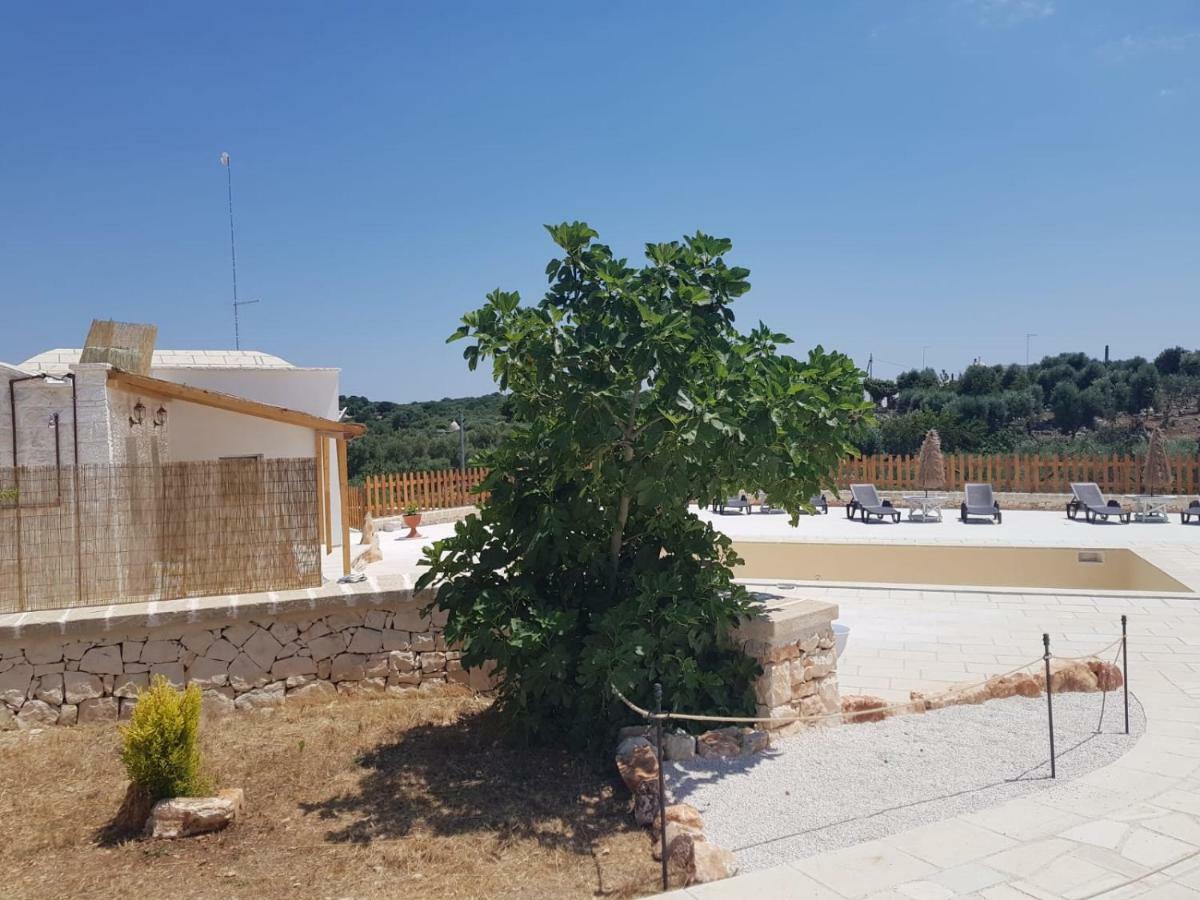 B&B Mariano Ceglie Messapica Exterior photo