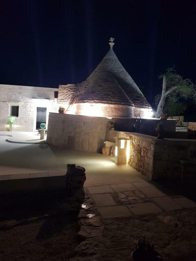 B&B Mariano Ceglie Messapica Exterior photo