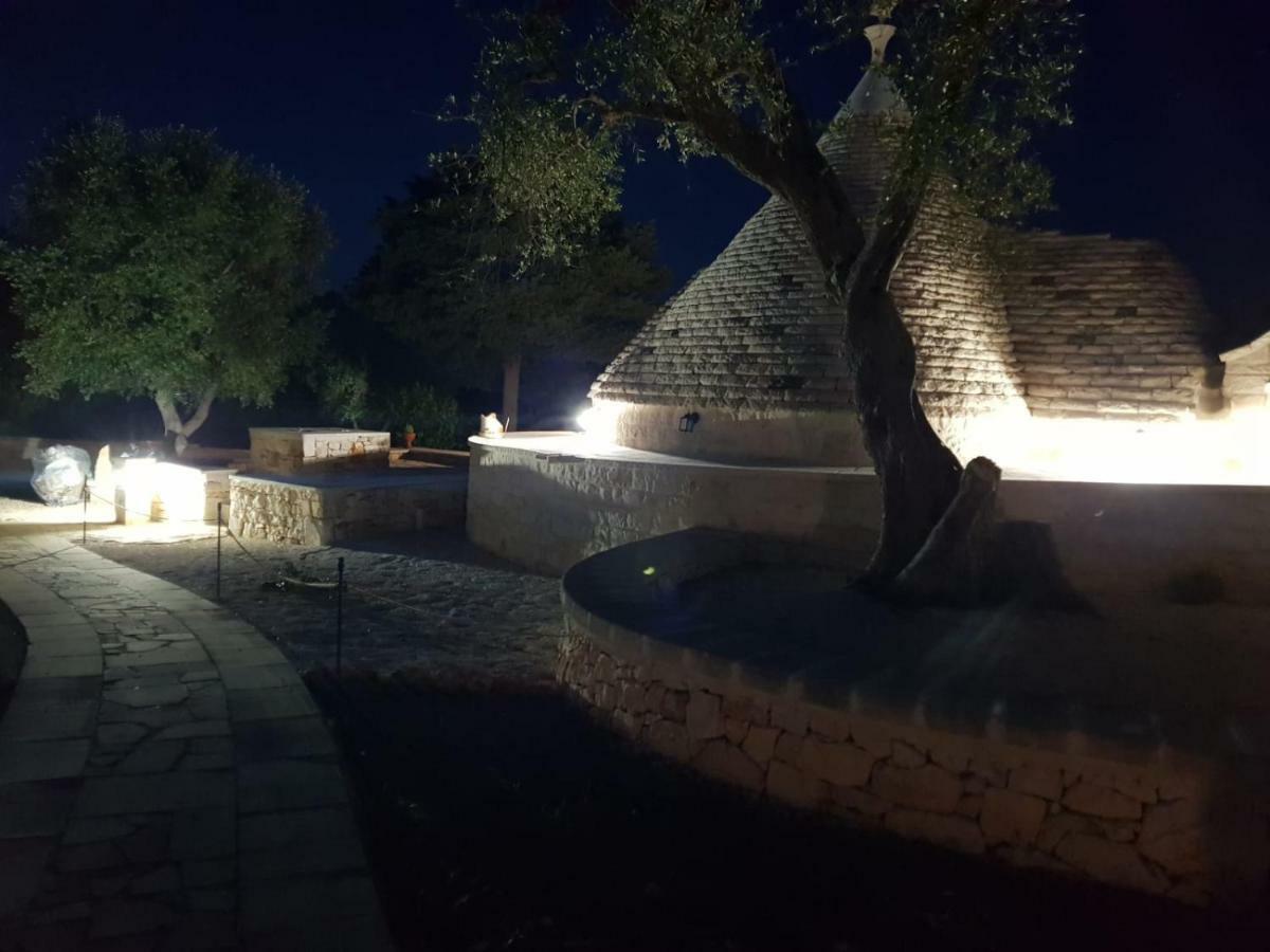 B&B Mariano Ceglie Messapica Exterior photo