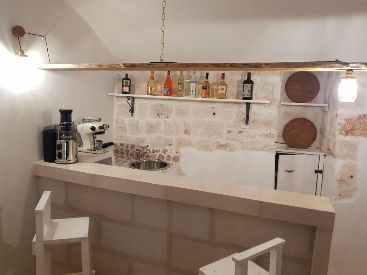 B&B Mariano Ceglie Messapica Exterior photo