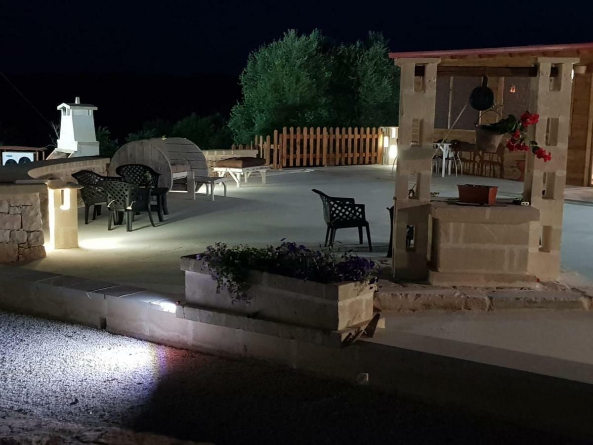 B&B Mariano Ceglie Messapica Exterior photo