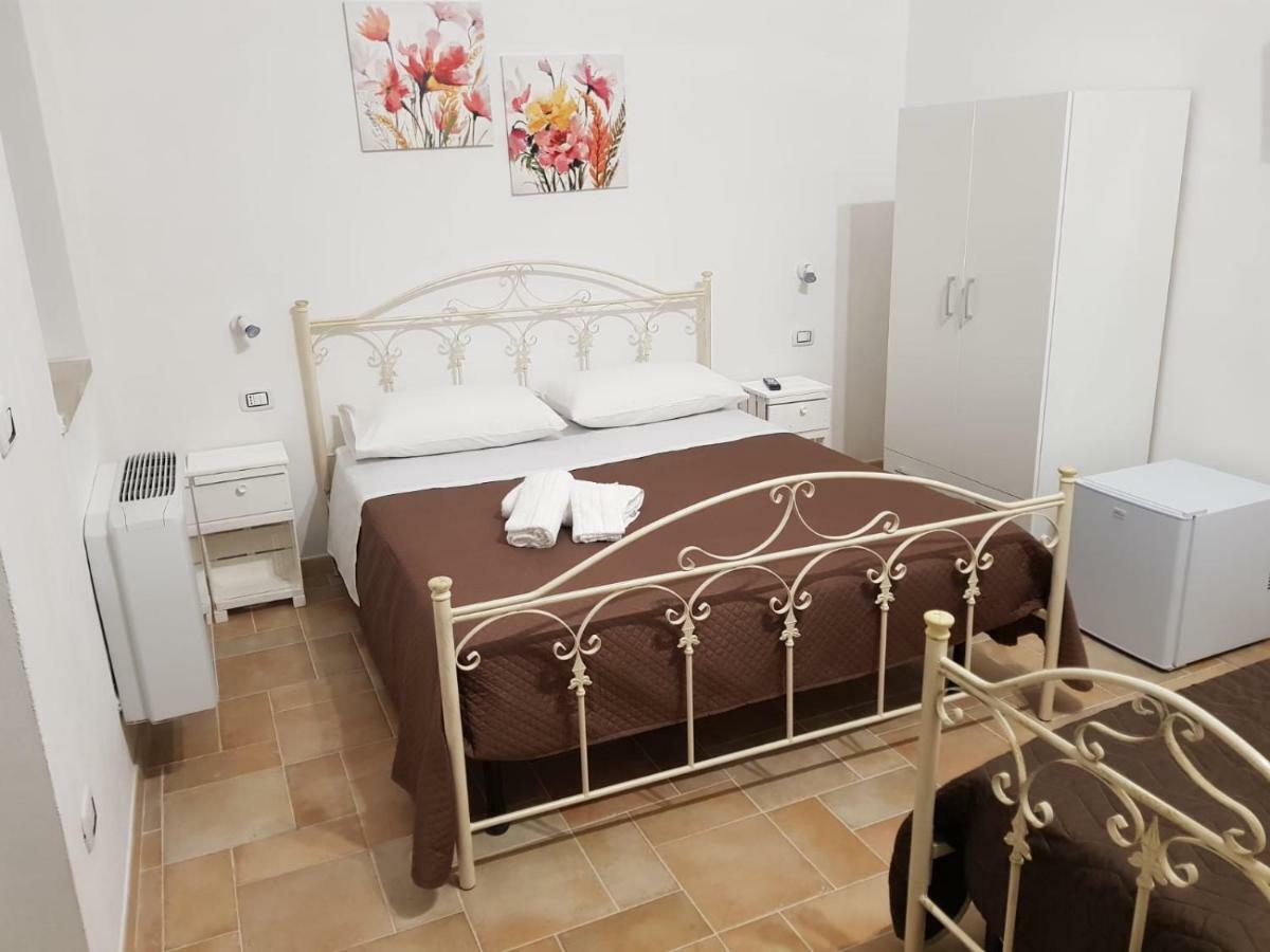 B&B Mariano Ceglie Messapica Exterior photo