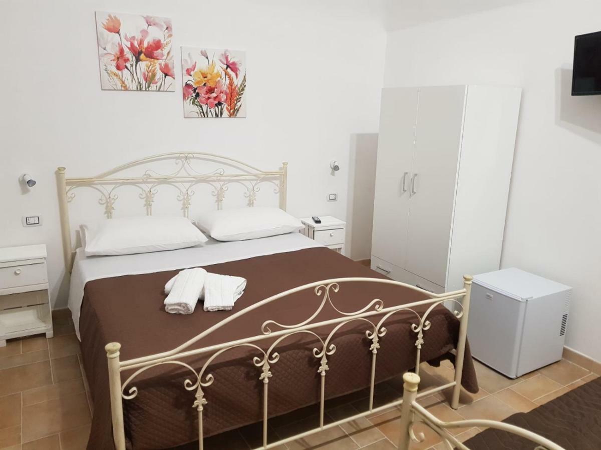 B&B Mariano Ceglie Messapica Exterior photo