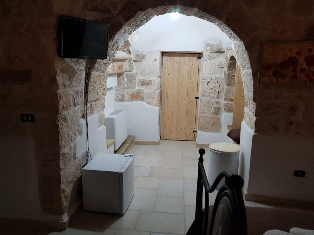 B&B Mariano Ceglie Messapica Exterior photo