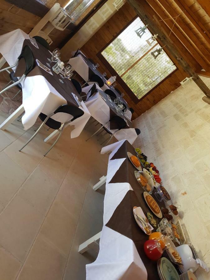 B&B Mariano Ceglie Messapica Exterior photo
