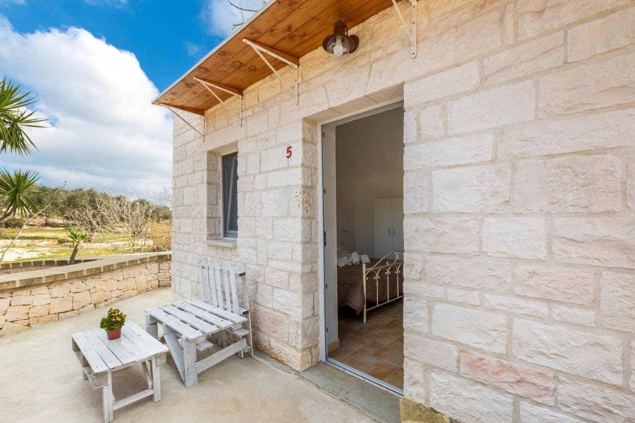 B&B Mariano Ceglie Messapica Exterior photo