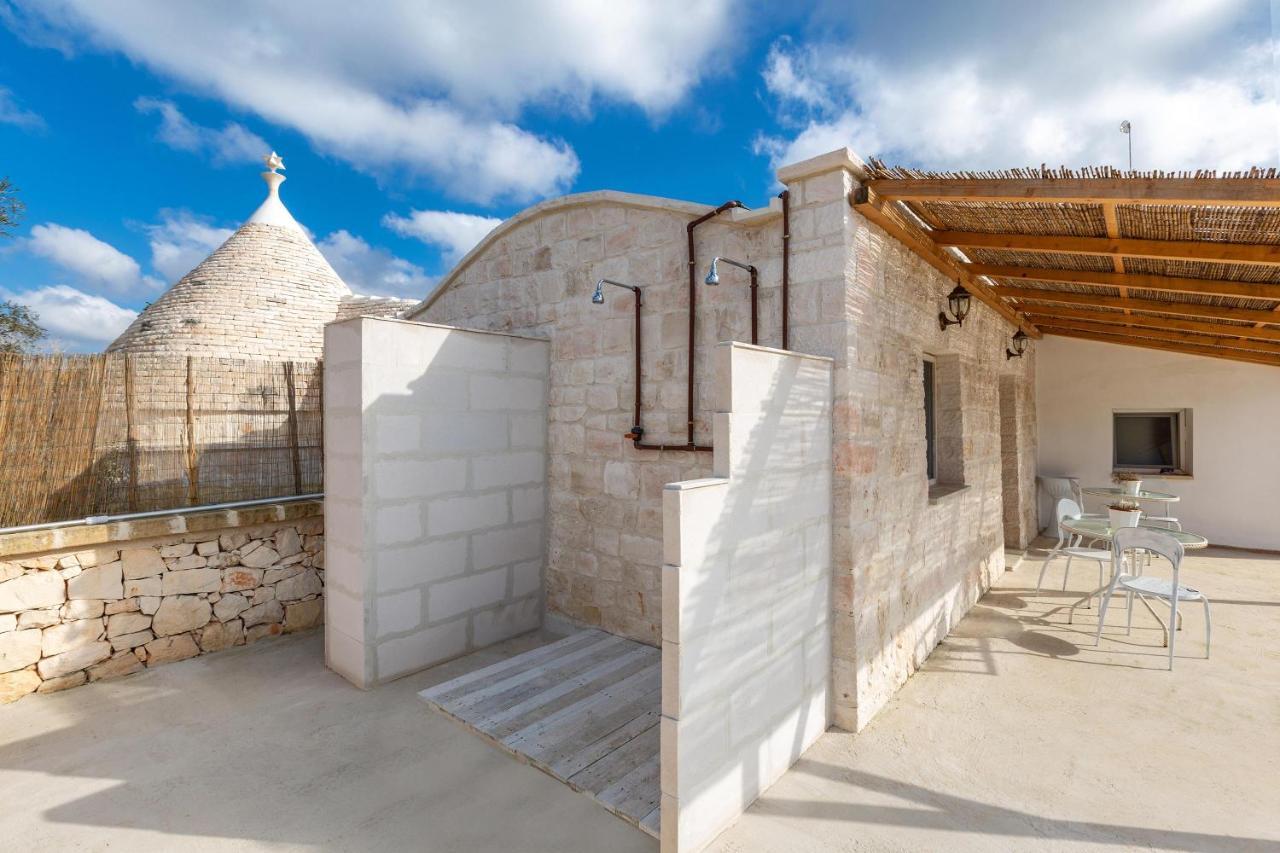 B&B Mariano Ceglie Messapica Exterior photo
