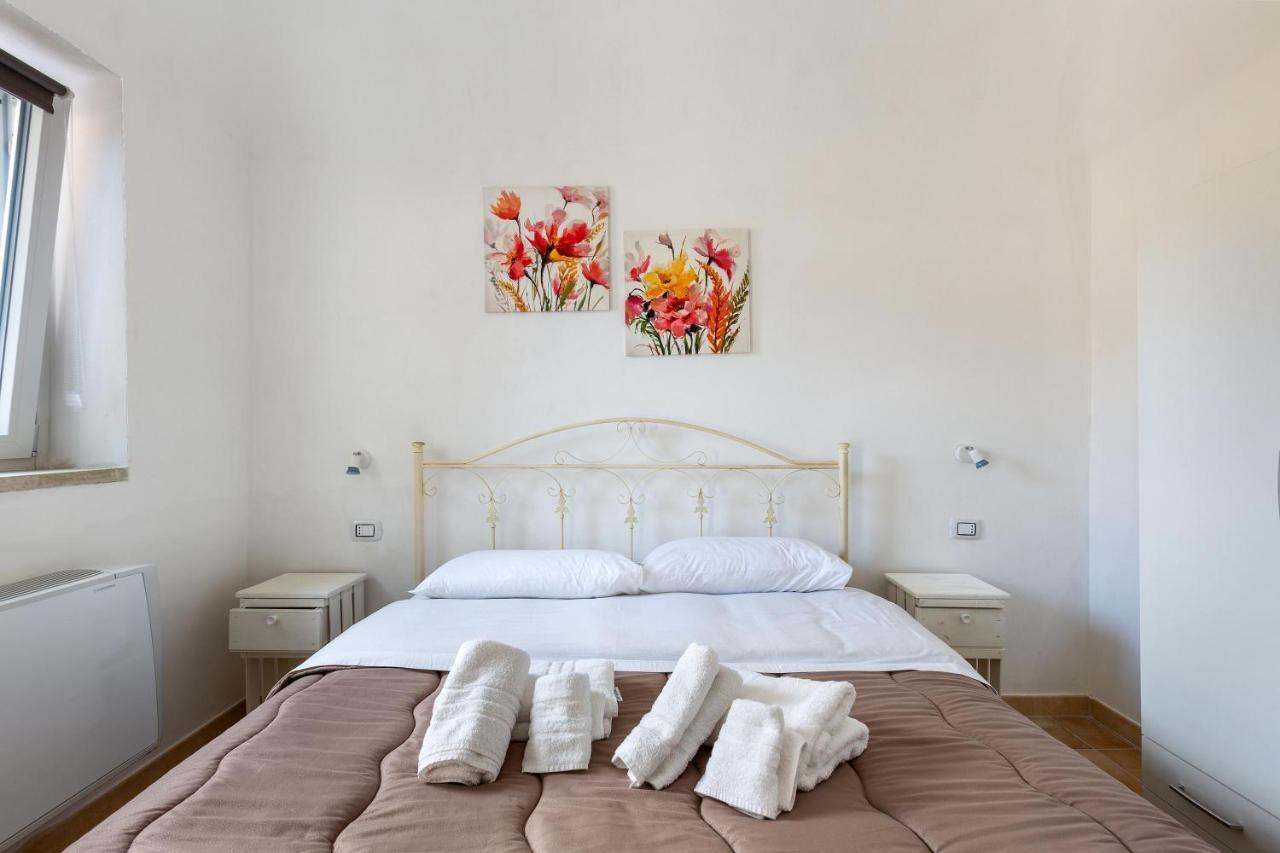 B&B Mariano Ceglie Messapica Exterior photo