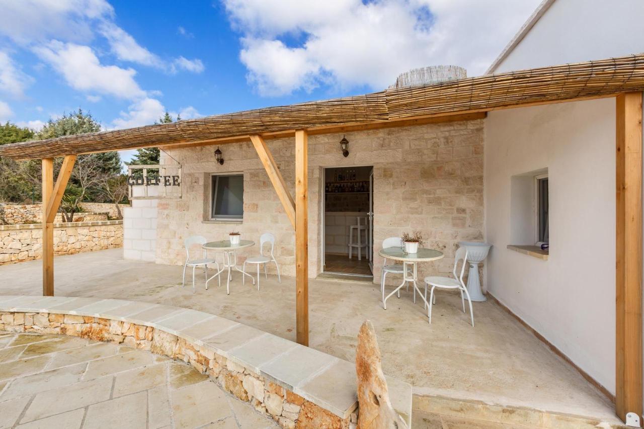 B&B Mariano Ceglie Messapica Exterior photo