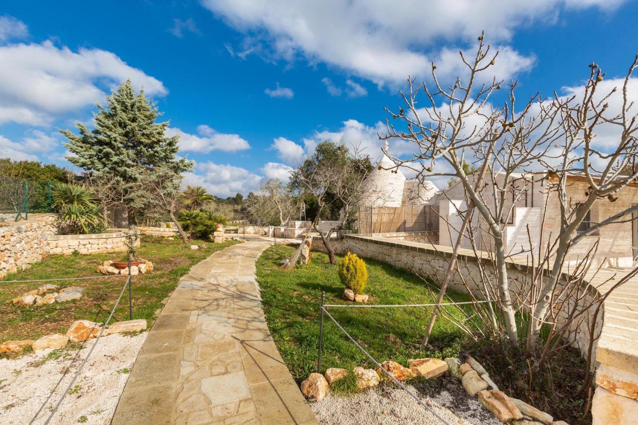 B&B Mariano Ceglie Messapica Exterior photo